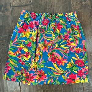 J Crew Skirt Size 4